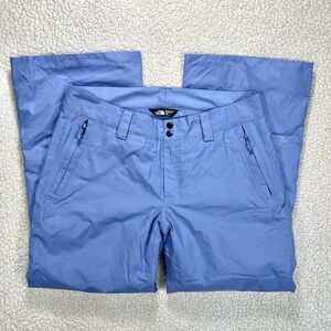 The North Face Women's Light Blue Outdoor Trousers